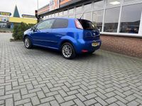 tweedehands Fiat Punto Evo 1.2 Pop