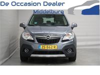 tweedehands Opel Mokka 1.6 Cosmo