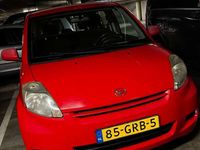 tweedehands Daihatsu Sirion 1.3-16V Prestige