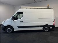 tweedehands Renault Master MasterL2H2 T35 FWD dCi 125