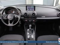 tweedehands Audi A3 Sportback 35 TFSI 150pk S tronic Advance App Conne