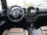 tweedehands Mini Cooper S Countryman 2.0 Knightsbridge Edition | Schuifdak |