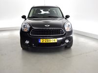 tweedehands Mini Countryman 1.6i Navi-Stoelverwarming-Cruise Control