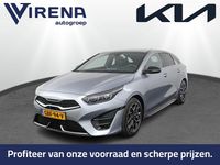 Occasion Kia ProCeed GT-Line 142 PK (104 kW) 2024 Grijs Hatchback
