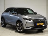 tweedehands DS Automobiles DS3 Crossback E-Tense Grand Chic EV 50kWh 136pk 3-FASEN 12% BIJT