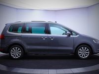 tweedehands VW Sharan 2.0TSI 220Pk Dsg 7Pers. HIGHLINE PANO/NAVI/ADAPTIV