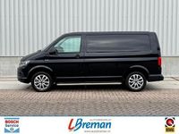 tweedehands VW Transporter 2.0 TDI L1H1 Enkel cabine Airco L.M.-velgen