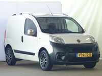 tweedehands Fiat Fiorino 1.4 Benzine Fun Edition