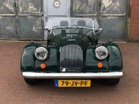 tweedehands Morgan Plus 3.9 8 V8 2-seater Cabrio Softtop Sport