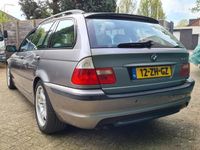 tweedehands BMW 330 3-SERIE Touring d Special Executive *M-PAKKET*