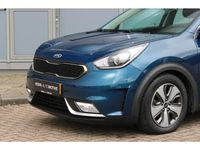 tweedehands Kia Niro 1.6 GDi Hybrid Dunamice Line