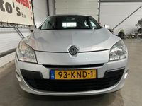 tweedehands Renault Mégane 1.6 Dynamique + NAP | Dealer Onderhouden | Navigat