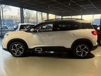 Occasion Citroën C5 Aircross Feel 131 PK (96 kW) 2019 Wit SUV