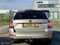 tweedehands Skoda Octavia Combi 1.4 TSI Greentech Elegance Businessline