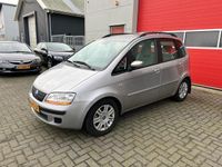 tweedehands Fiat Idea 1.4-16V Emotion voor EXPORT