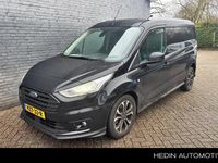 Occasion Ford Transit Connect Sport 2024 Zwart MPV