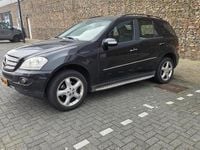 Occasion Mercedes ML350 272 PK (200 kW) 2006 SUV