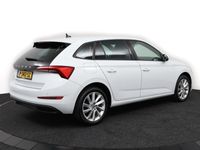 tweedehands Skoda Scala 1.0 TSI Sport Business Automaat - Navigatie - Sportstoelen - Camera