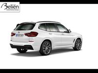 tweedehands BMW 2000 X3 xDrive 25D 231 PKCC BITURBO