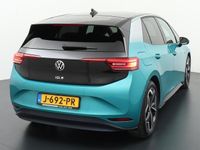 tweedehands VW ID3 First Plus 58 kWh Incl afn. trekhaak