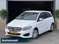 tweedehands Mercedes B220 d Ambition / AUTOMAAT / CRUISE / AIRCO / EURO 6 /