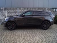 tweedehands Land Rover Range Rover Velar 2.0 I4 Turbo AWD R-Dynamic SE P250 Autom Panodak L