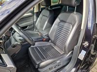 tweedehands VW Passat 1.4 TSI GTE Highline Trekhaak Park Pilot Lederen E