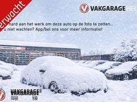 Occasion Opel Vivaro 117 PK (86 kW) 2008 Blauw MPV