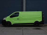 tweedehands Renault Trafic 1.6 dCi T29 L2H1 Luxe Energy AIRCO / CRUISE CONTROLE / NAVI / TREKHAAK