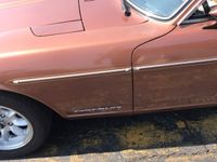 tweedehands Datsun 240Z -'72 brown