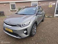 Occasion Kia Stonic 99 PK (72 kW) 2020 Groen SUV