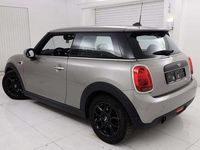 Occasion Mini ONE 100 PK (73 kW) 2019 Grijs Hatchback