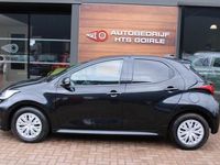 tweedehands Toyota Yaris 1.5 VVT-i Dynamic