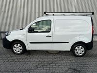 Occasion Renault Kangoo 44 kW (60 PK) 2020 Wit MPV