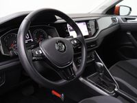 tweedehands VW Polo 1.0 TSI Highline | 95 PK | Automaat | Adaptieve cruise control | verwarmbare voorstoelen |
