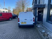 tweedehands Citroën Berlingo 1.5 BleuHDI 3-Pers, Navi, PDC, airco, Schuifdeur, Carkit,