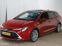 tweedehands Toyota Corolla Touring Sports 2.0 Hybrid Style