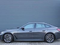 Occasion BMW i4 M Sport 250 kW (341 PK) 2022 Grijs Sedan