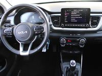 Occasion Kia Stonic 101 PK (74 kW) 2024 Blauw SUV