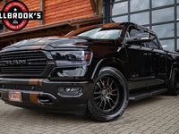 tweedehands Dodge Ram PICKUP 5.7 V8 Laramie Sport Night, nieuw, Rambox, Luchtvering, Panoramadak!!