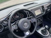 tweedehands VW Beetle (NEW) Cabriolet 1.2 TSI Exclusive Series Sound