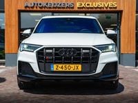 Occasion Audi SQ7 Advanced Plus 508 PK (373 kW) 2022 Wit SUV