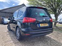 tweedehands Seat Alhambra 2.0 TDI Reference Business | 7-Persoons + Cruise +
