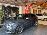 tweedehands Fiat 500X 1.3 Sport * BOITE AUTOMATIQUE * GPS * CAMERA *CUIR