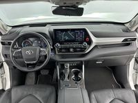 tweedehands Toyota Highlander 2.5 Awd Hybrid Premium Special