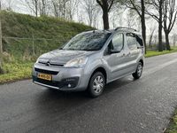 tweedehands Citroën e-Berlingo E-Feel 23 kWh | Carplay | Camera | PDC | Navigatie | Subsidie!