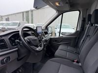 Occasion Ford Transit Trend 131 PK (96 kW) 2020 Wit Van