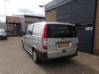 tweedehands Mercedes Vito 115 CDI 320 Lang DC standaard