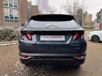 Occasion Hyundai Tucson Comfort 230 PK (169 kW) 2022 Blauw (metallic) SUV