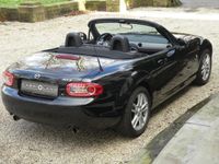 tweedehands Mazda MX5 Roadster Coupé 1.8 TS